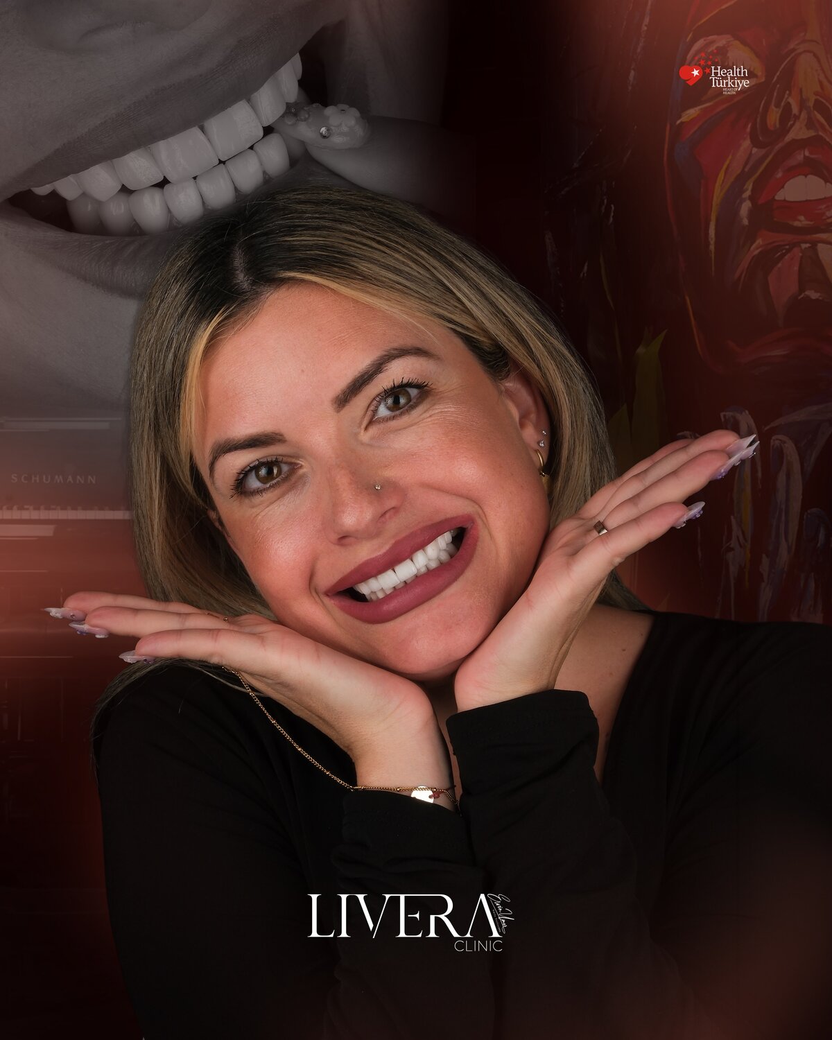 Restoratif & Endodonti